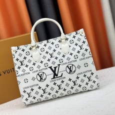 Louis Vuitton Shopping Bags